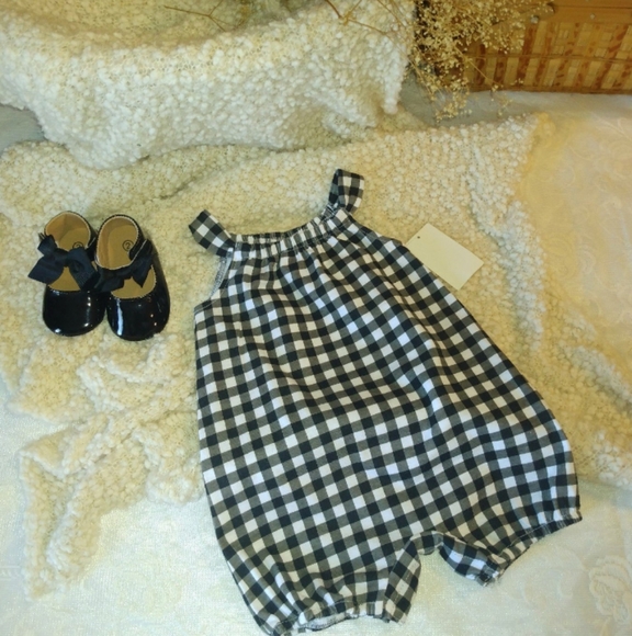 pi baby Other - Baby romper